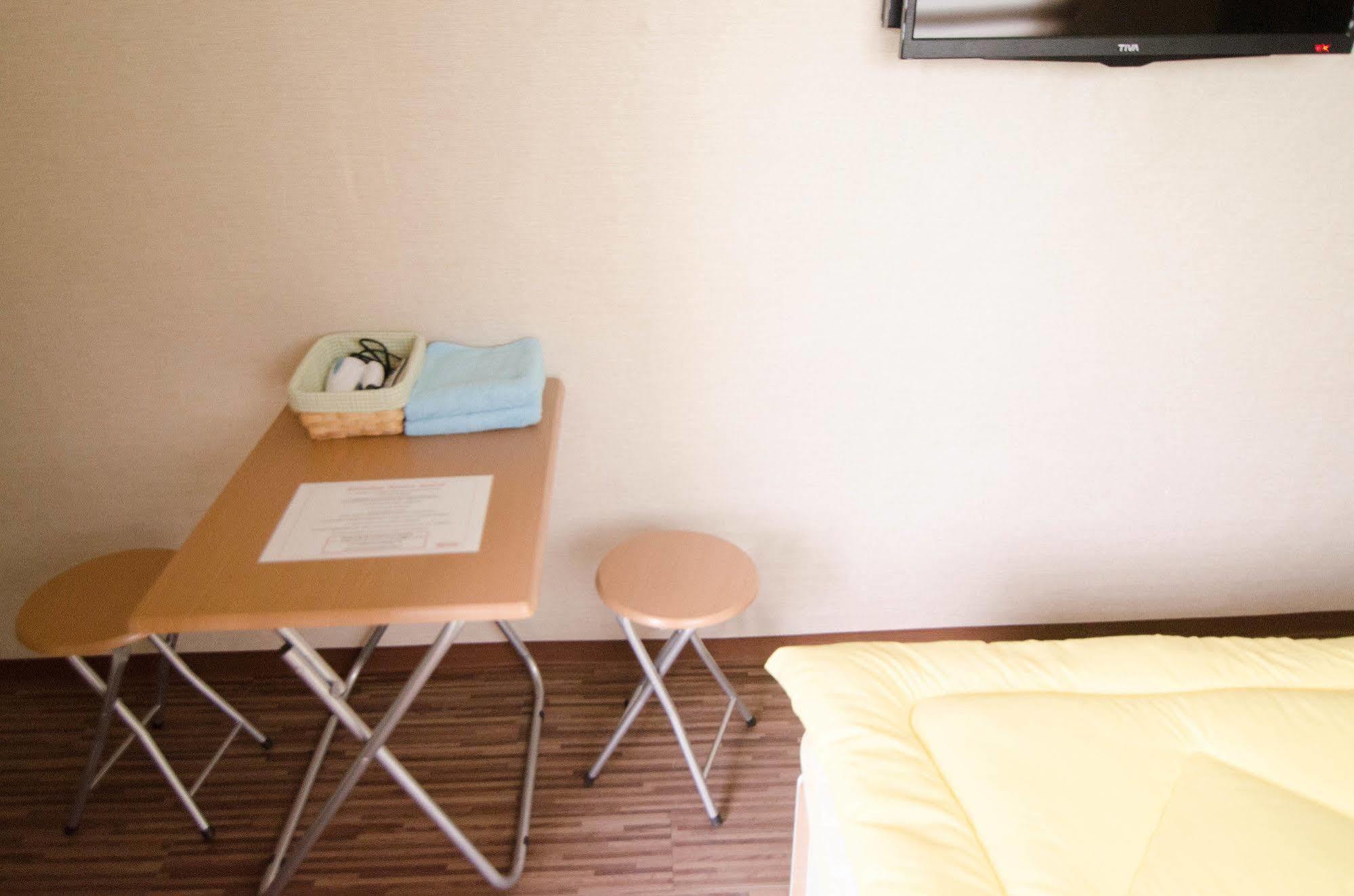 Yakorea Hostel Hongdae Seoul Exterior photo
